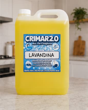 Lavandina por mayor y menor en Dolores Lavandina por mayor y menor en Dolores