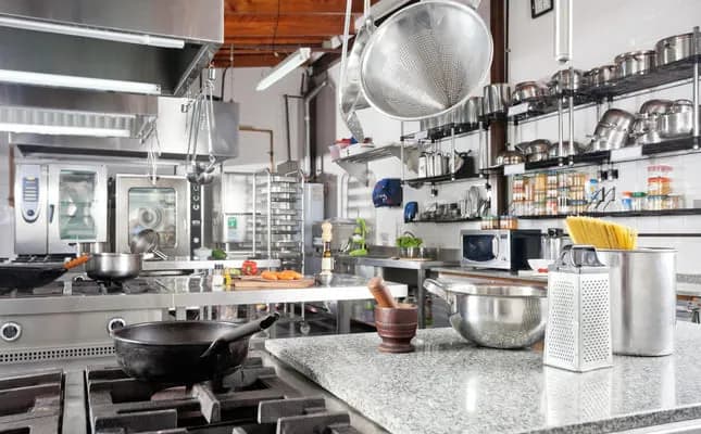 Limpieza para gastronomía en Dolores Limpieza para gastronomía en Dolores