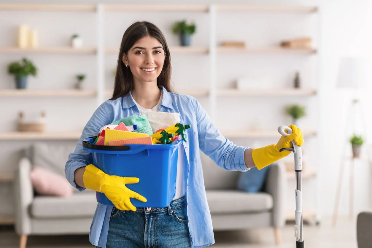 Productos de limpieza para el hogar en Dolores Productos de limpieza para el hogar en Dolores
